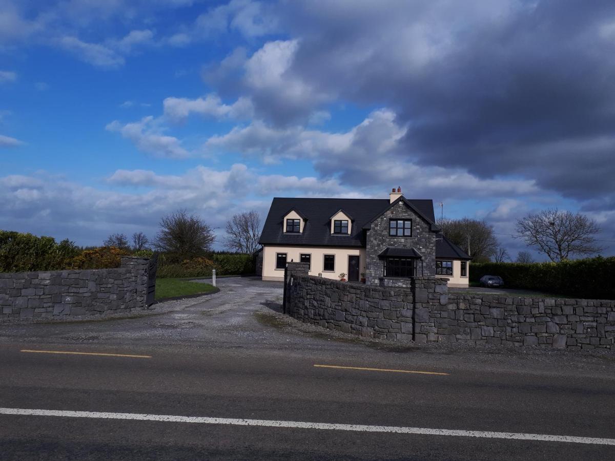 Country House กัลเวย์ ภายนอก รูปภาพ
